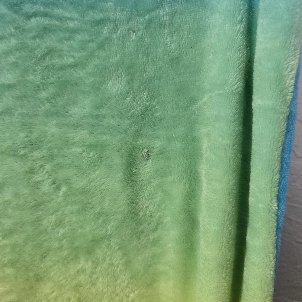 Mermaid Tail Sequil One Size Kids